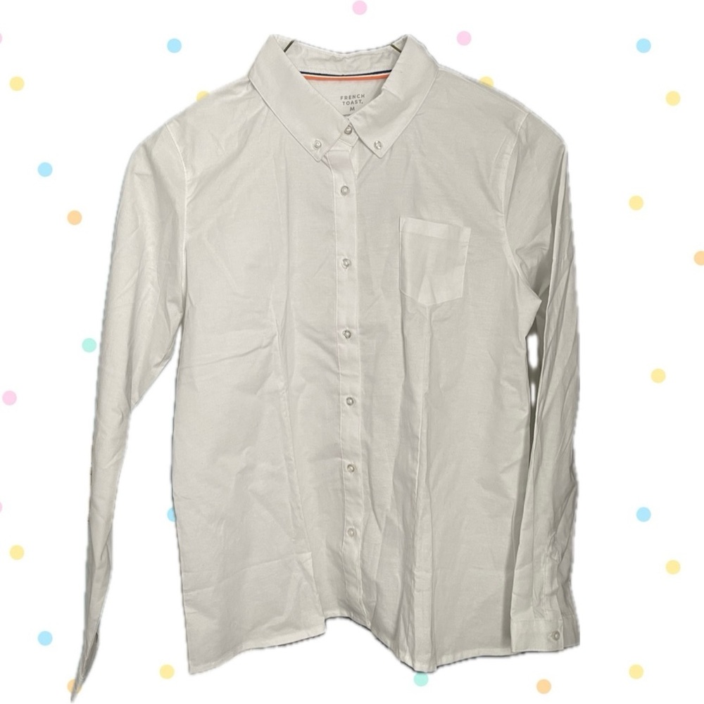 Women’s button up
